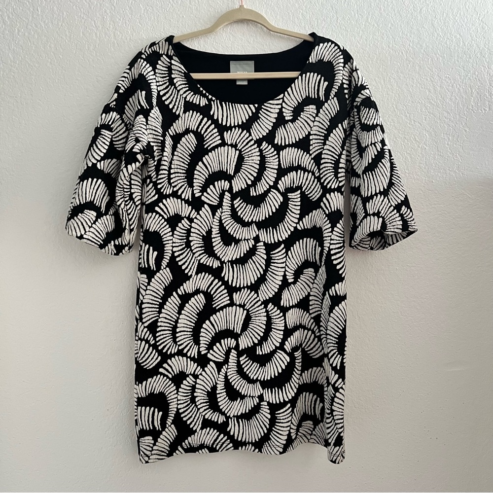 Maeve Mini Dress